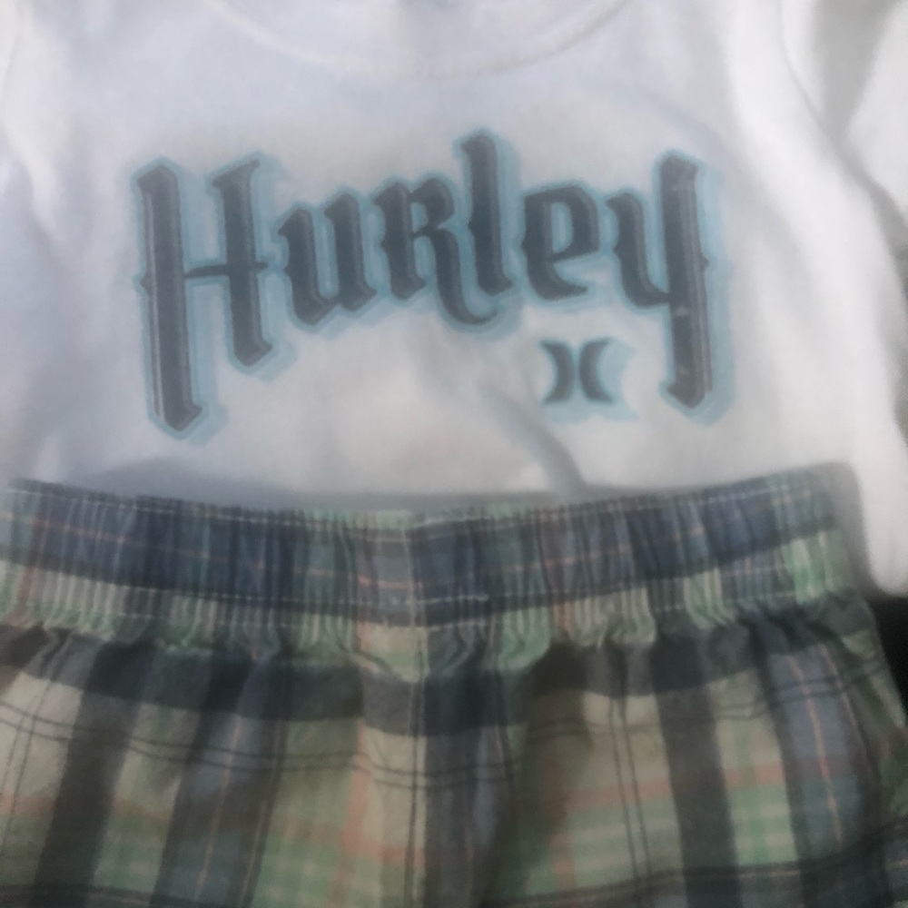 Boys 18-24 month play clothes bundle
